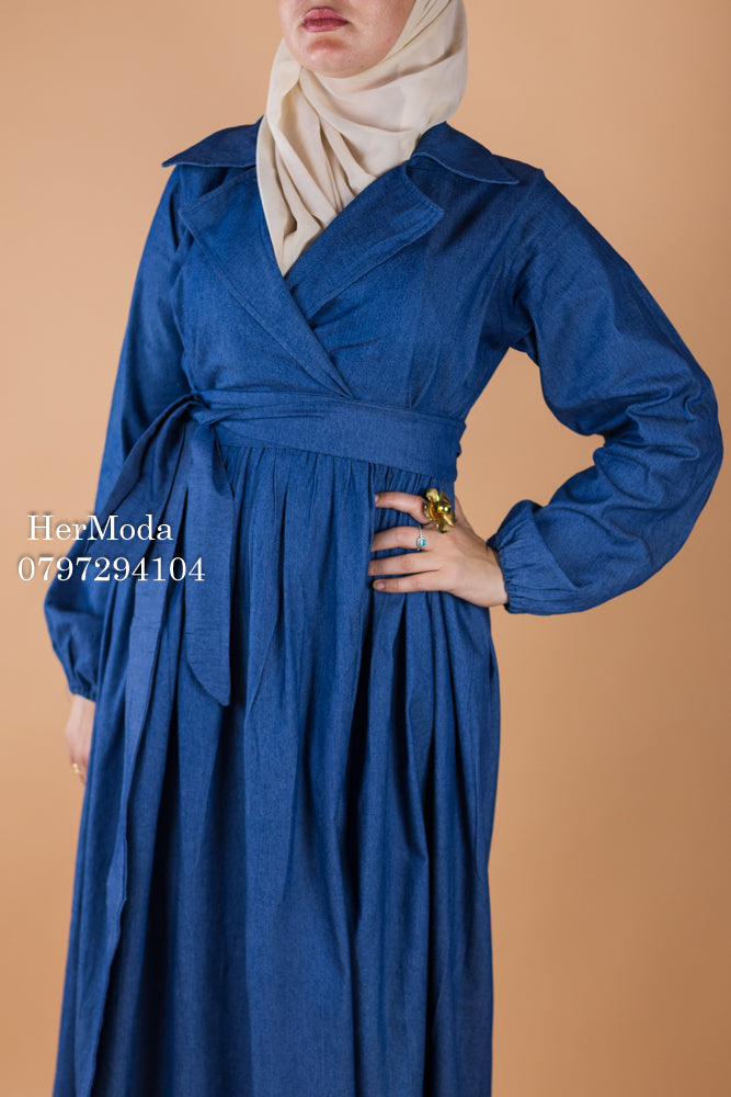 Robe Lilyane