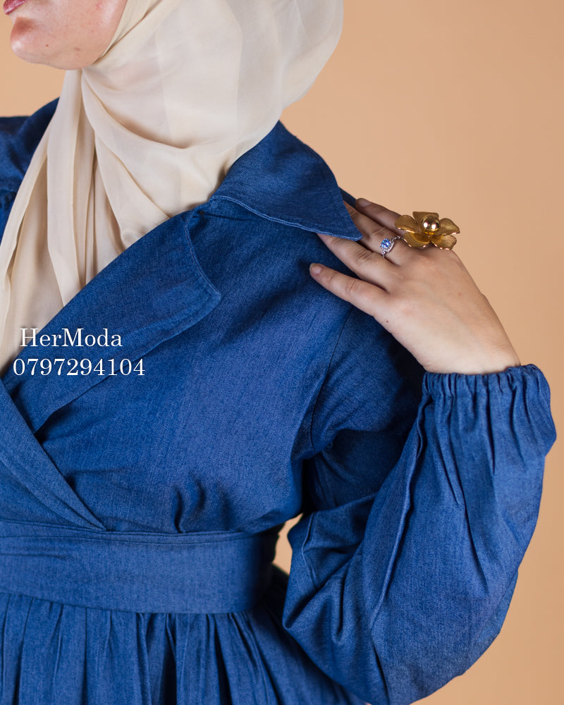 Robe Lilyane