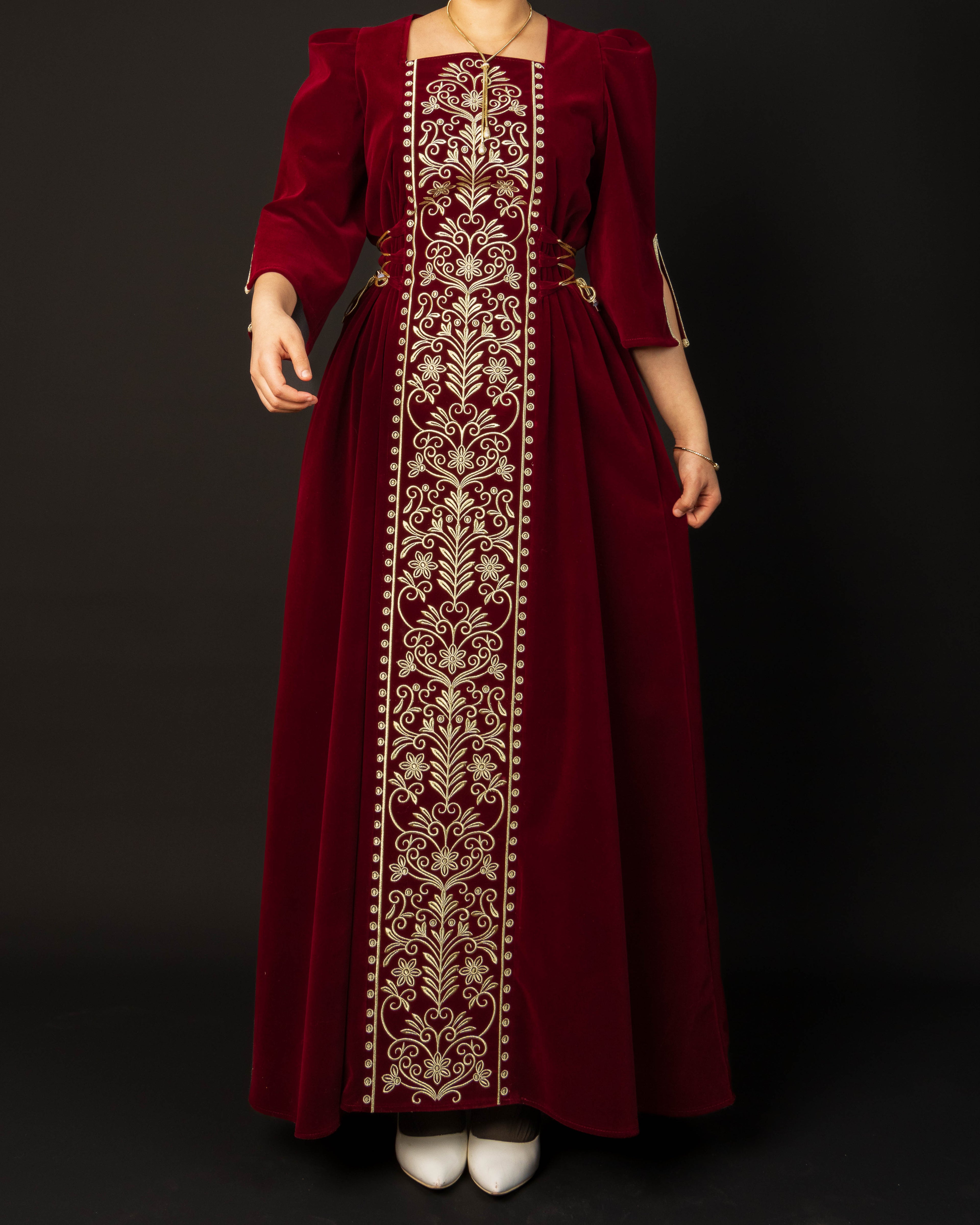 Robe KHALIDJI