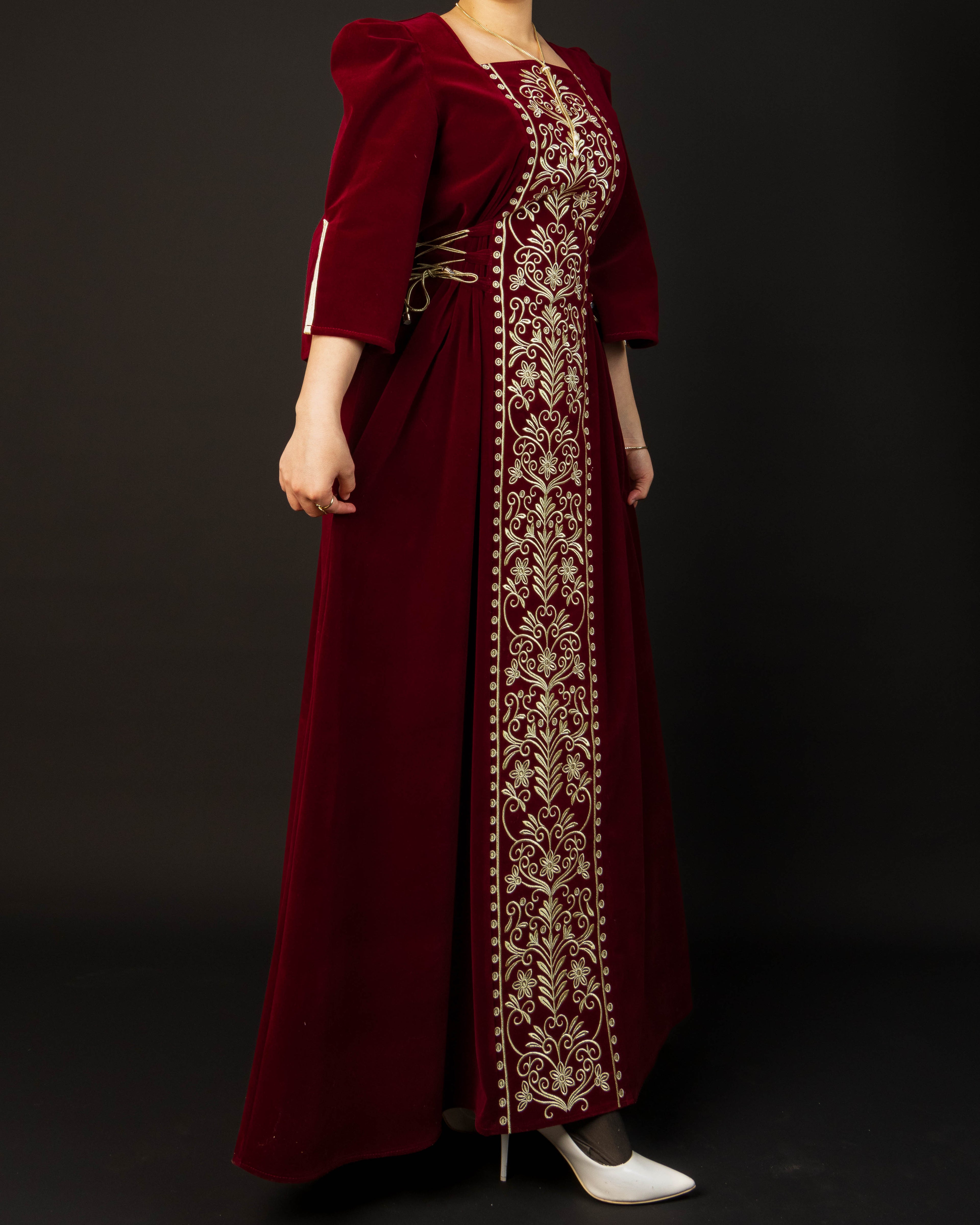 Robe KHALIDJI