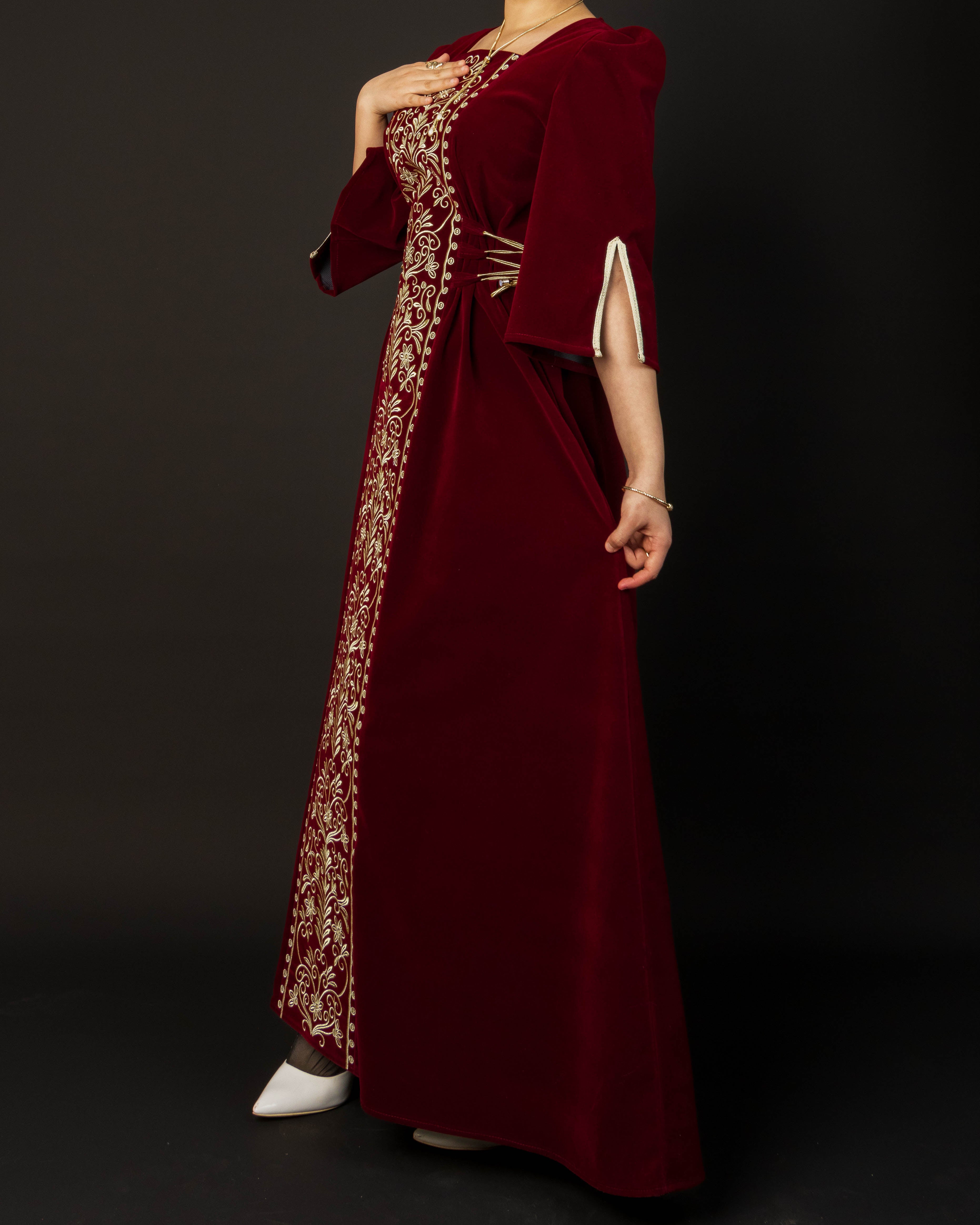 Robe KHALIDJI