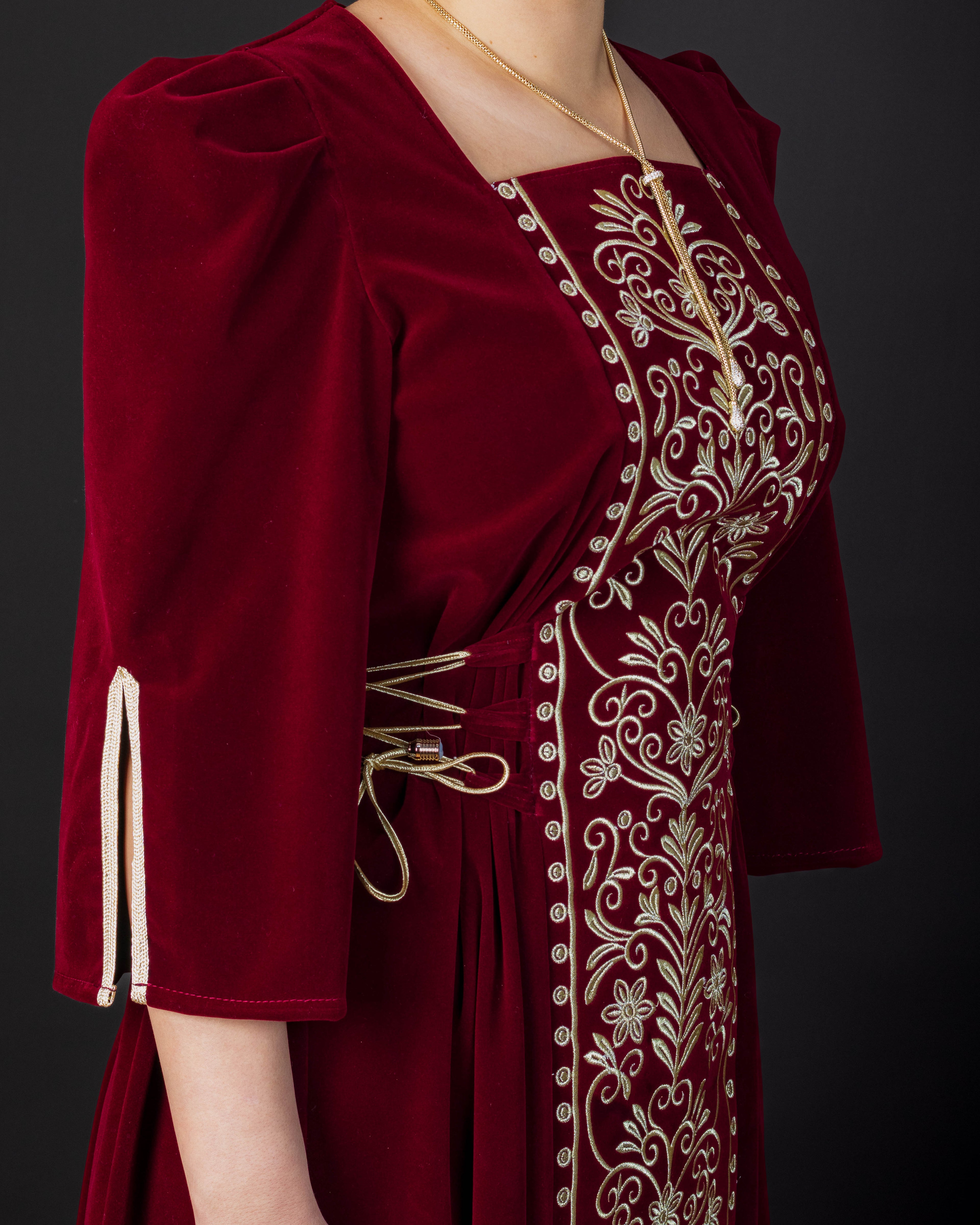 Robe KHALIDJI