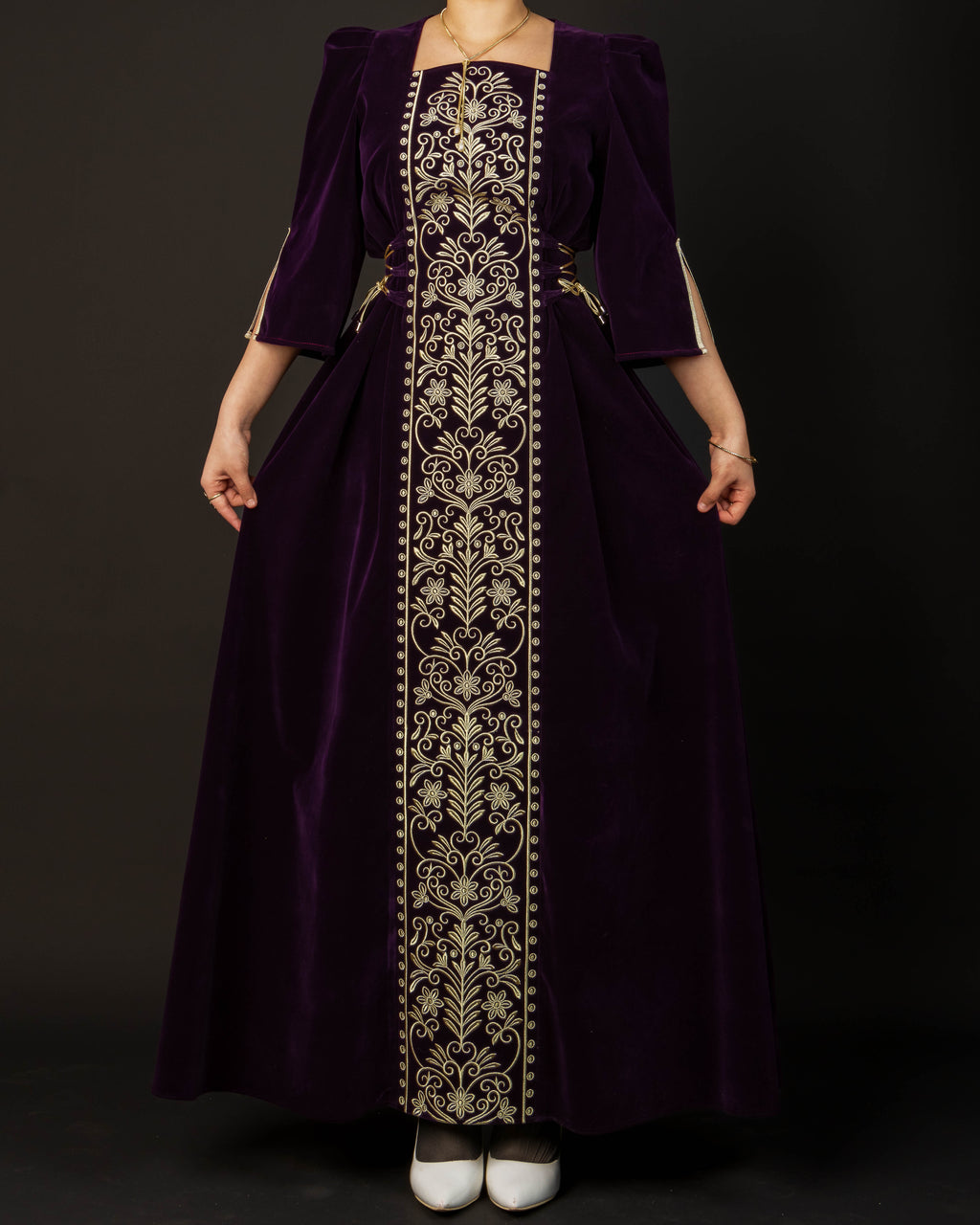 Robe KHALIDJI