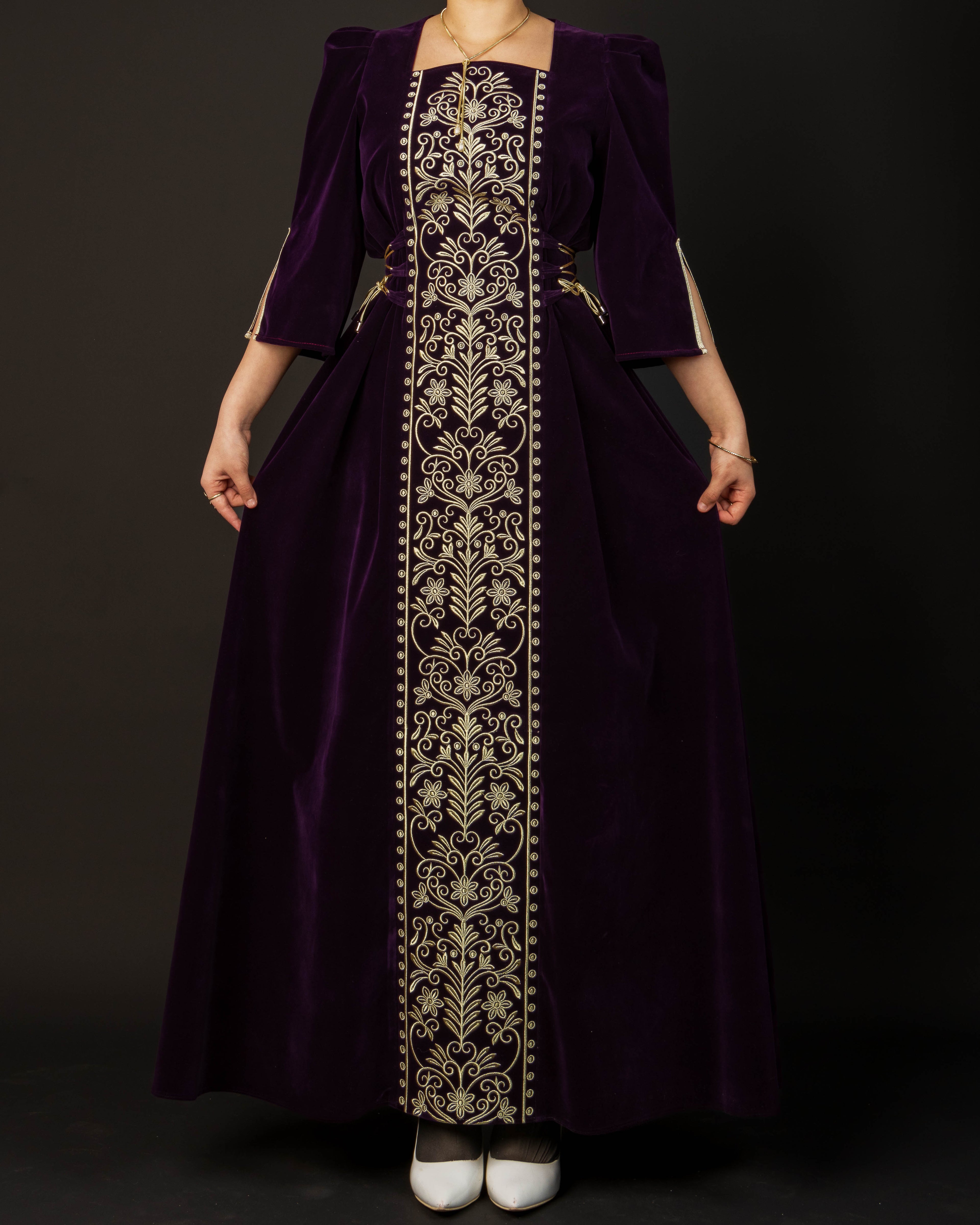 Robe KHALIDJI