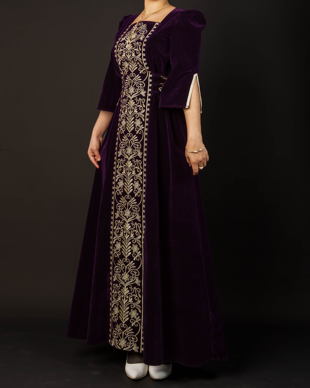 Robe KHALIDJI