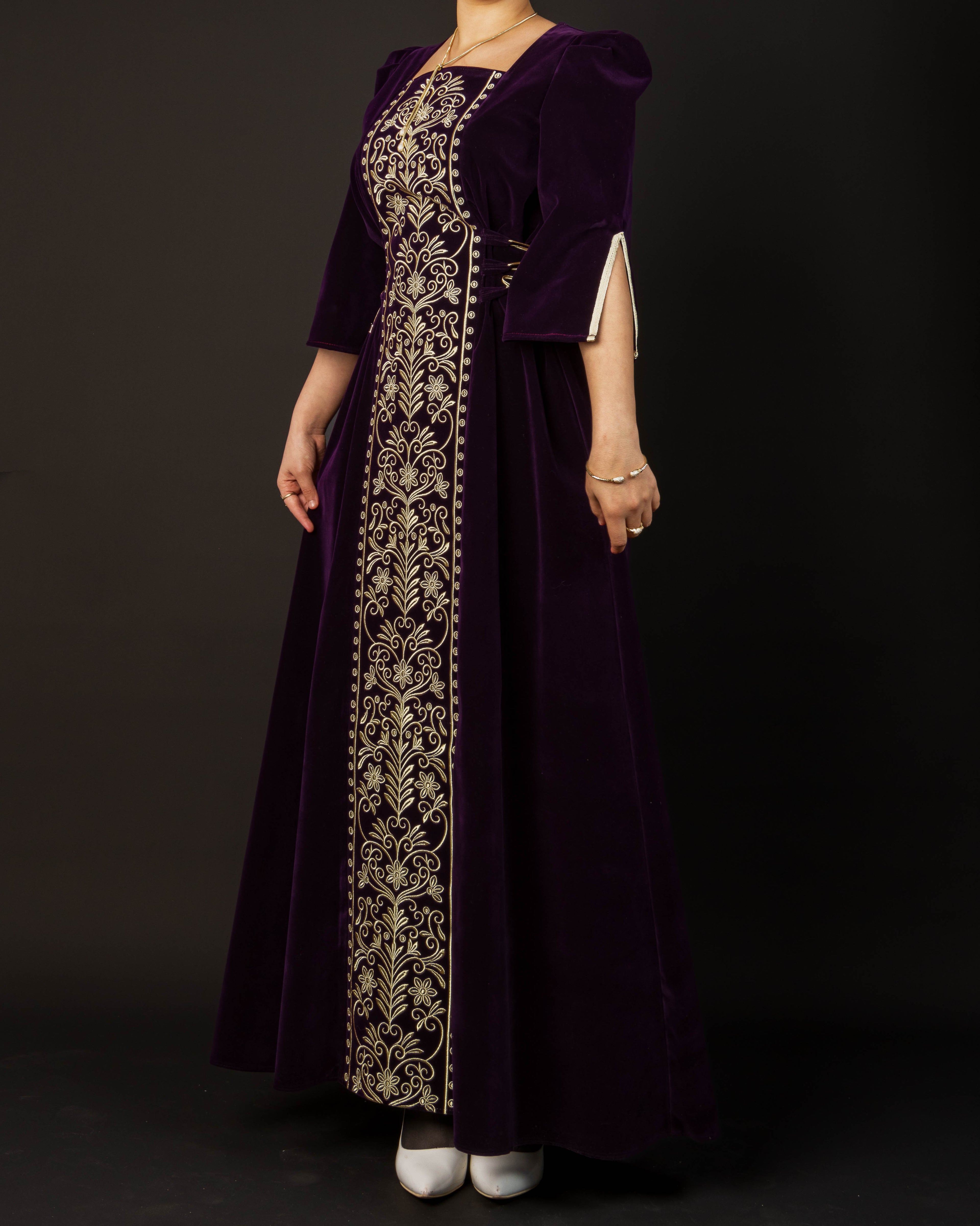 Robe KHALIDJI