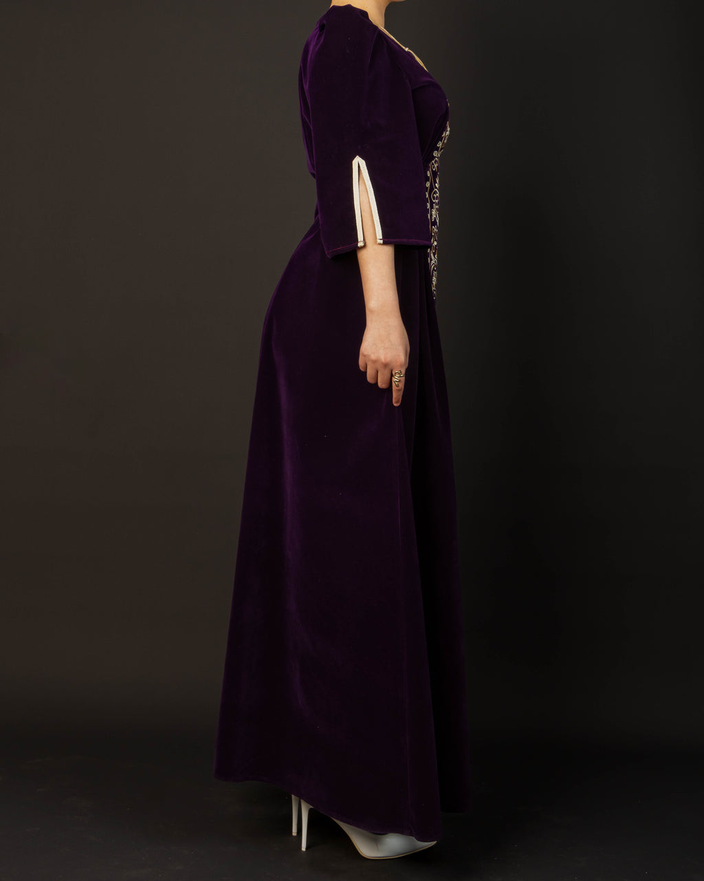 Robe KHALIDJI