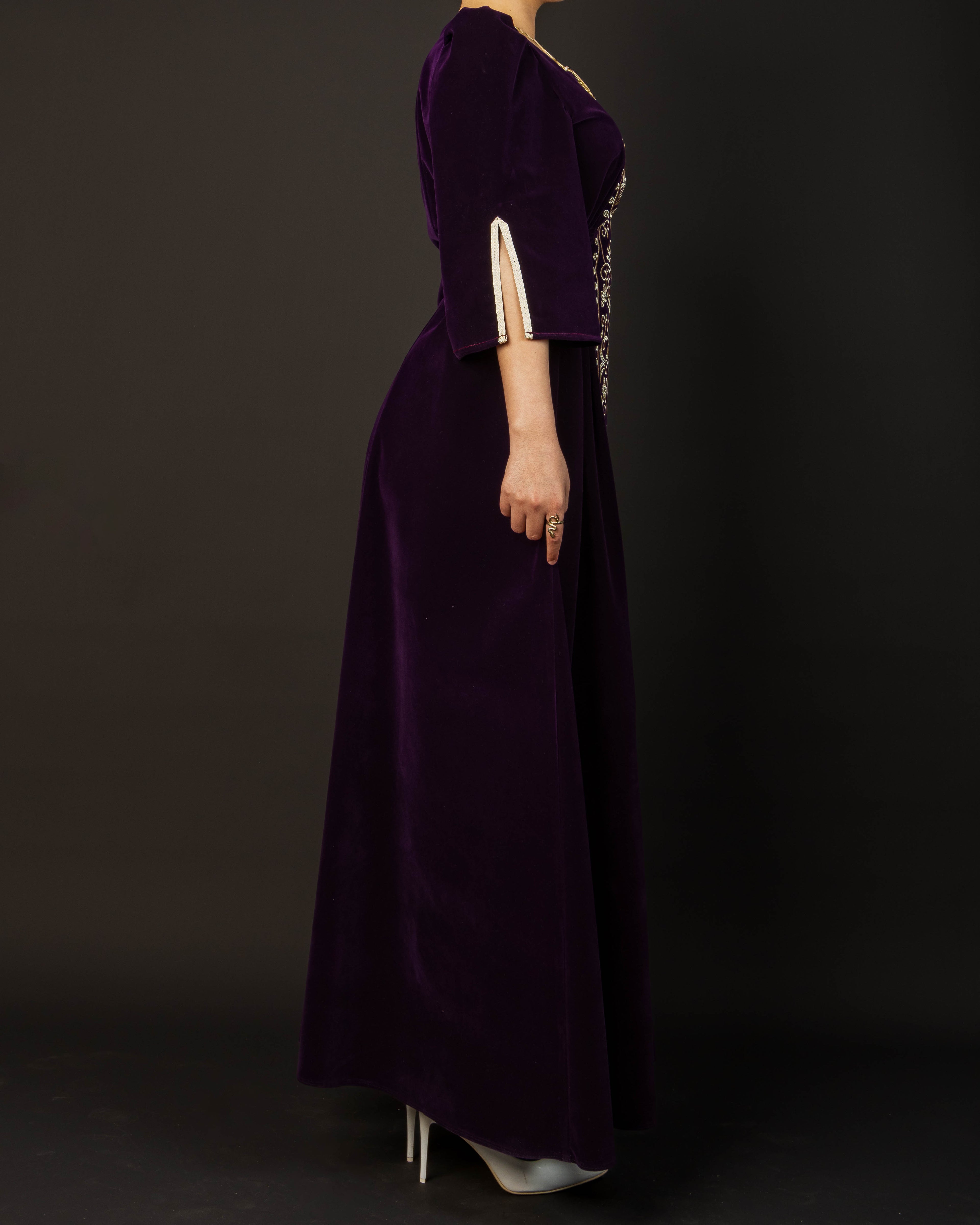 Robe KHALIDJI