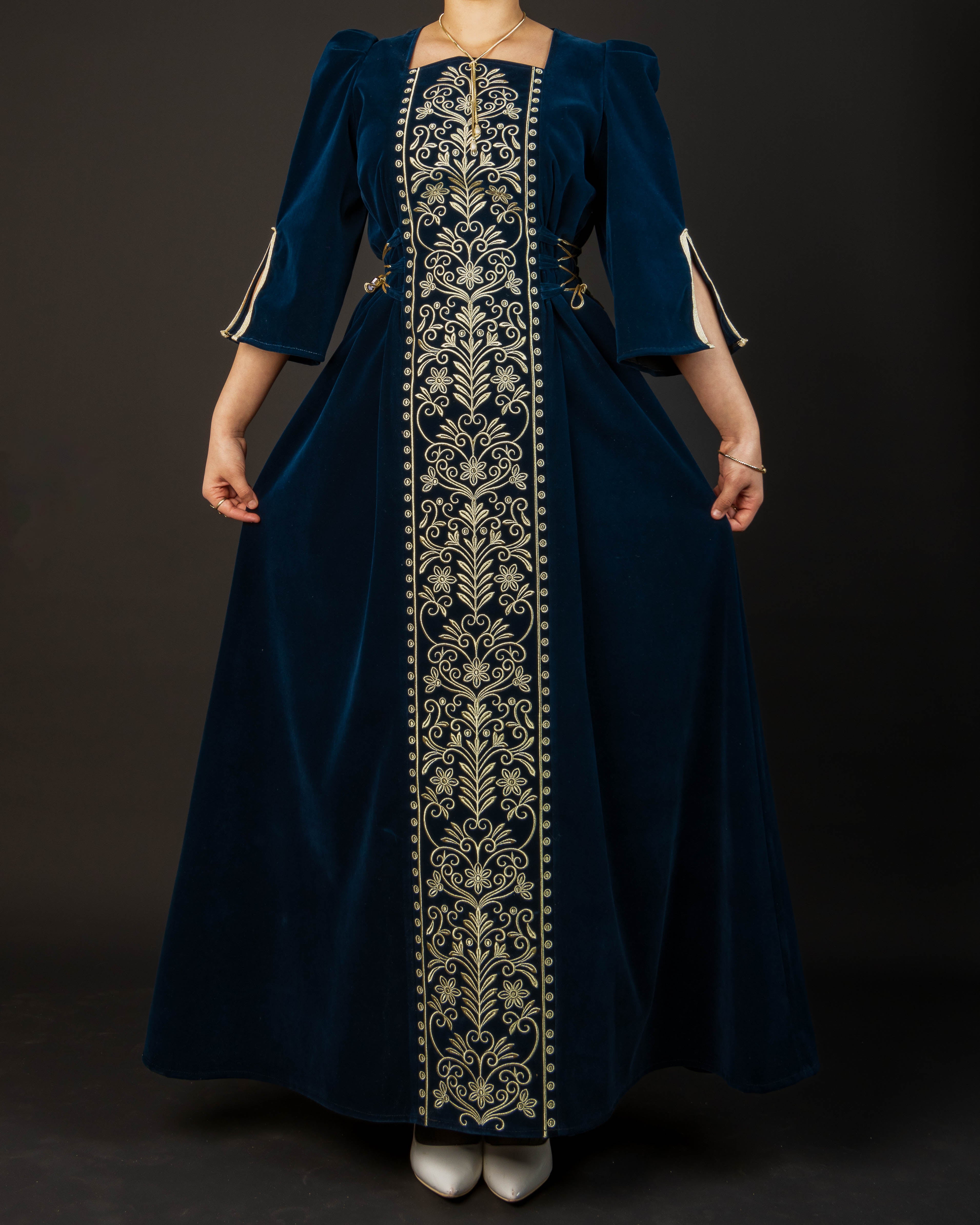 Robe KHALIDJI