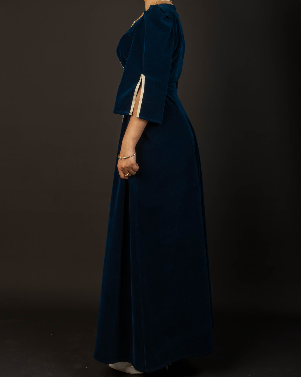 Robe KHALIDJI