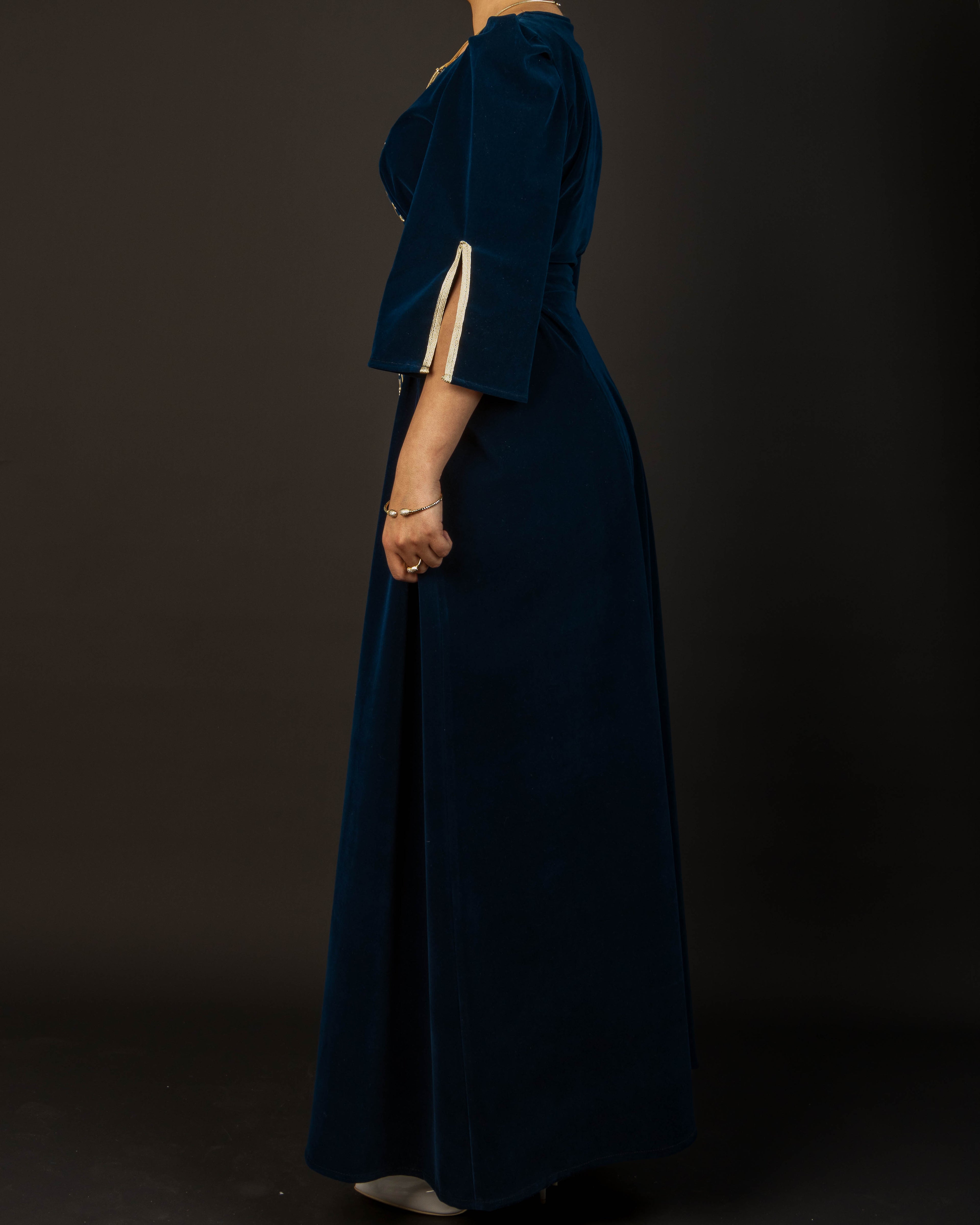 Robe KHALIDJI