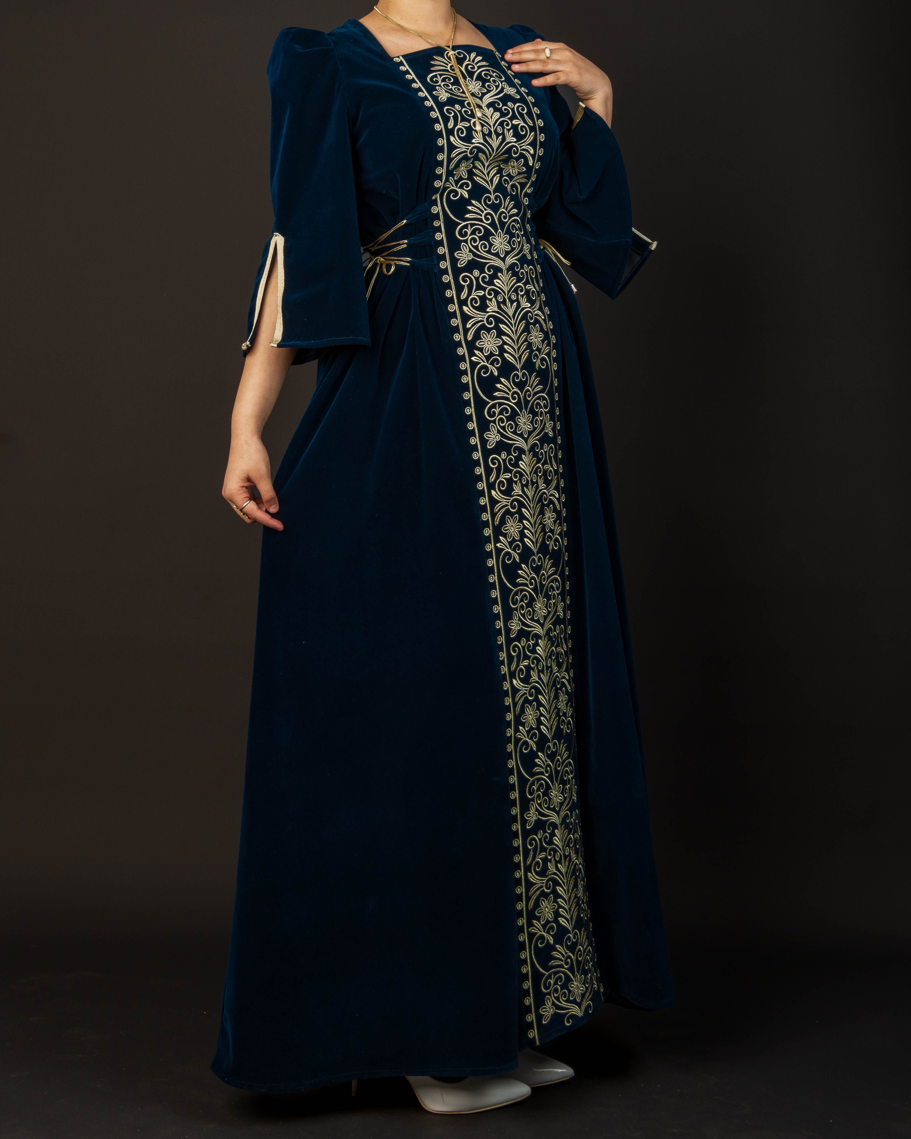 Robe KHALIDJI