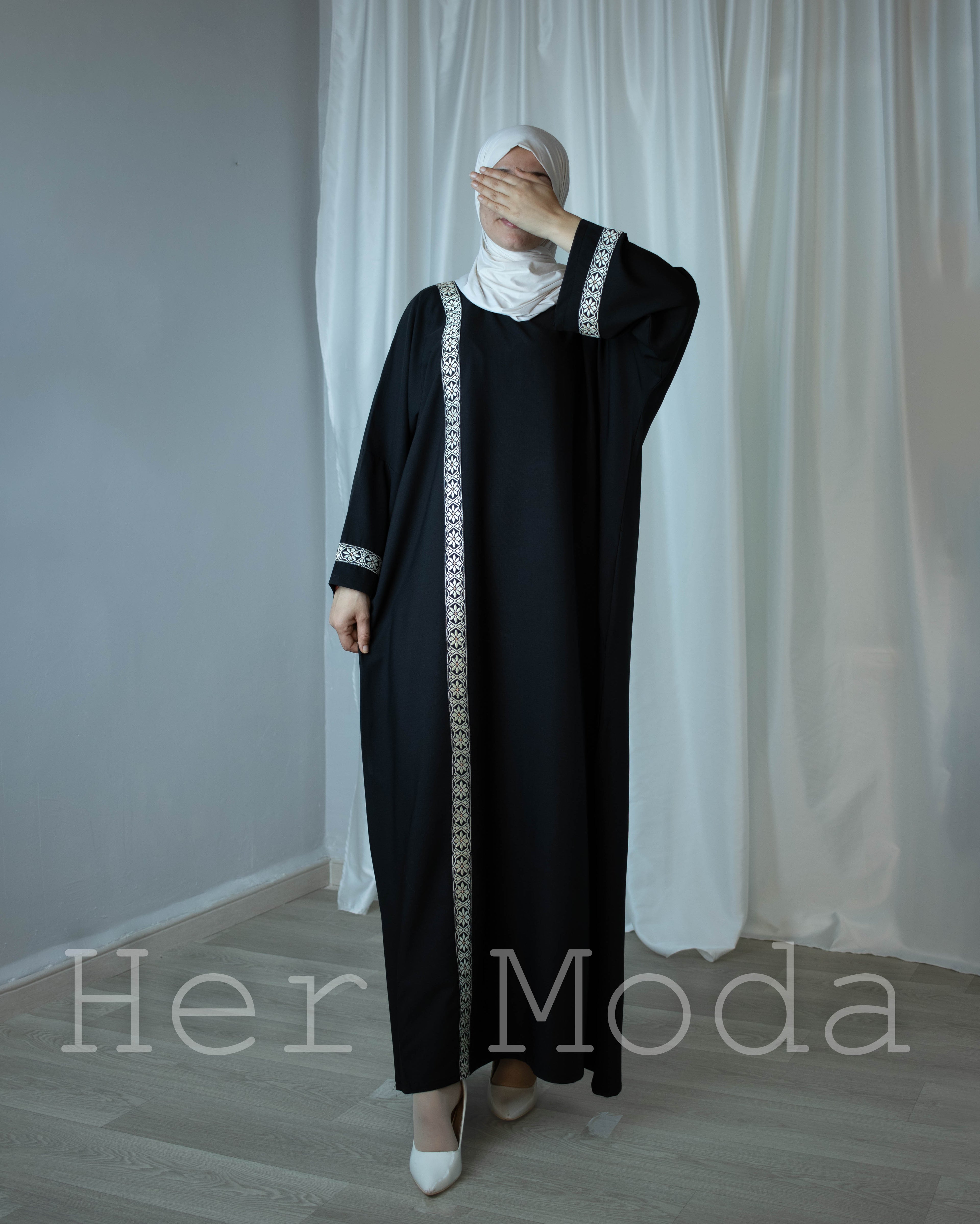 Abaya / عباية