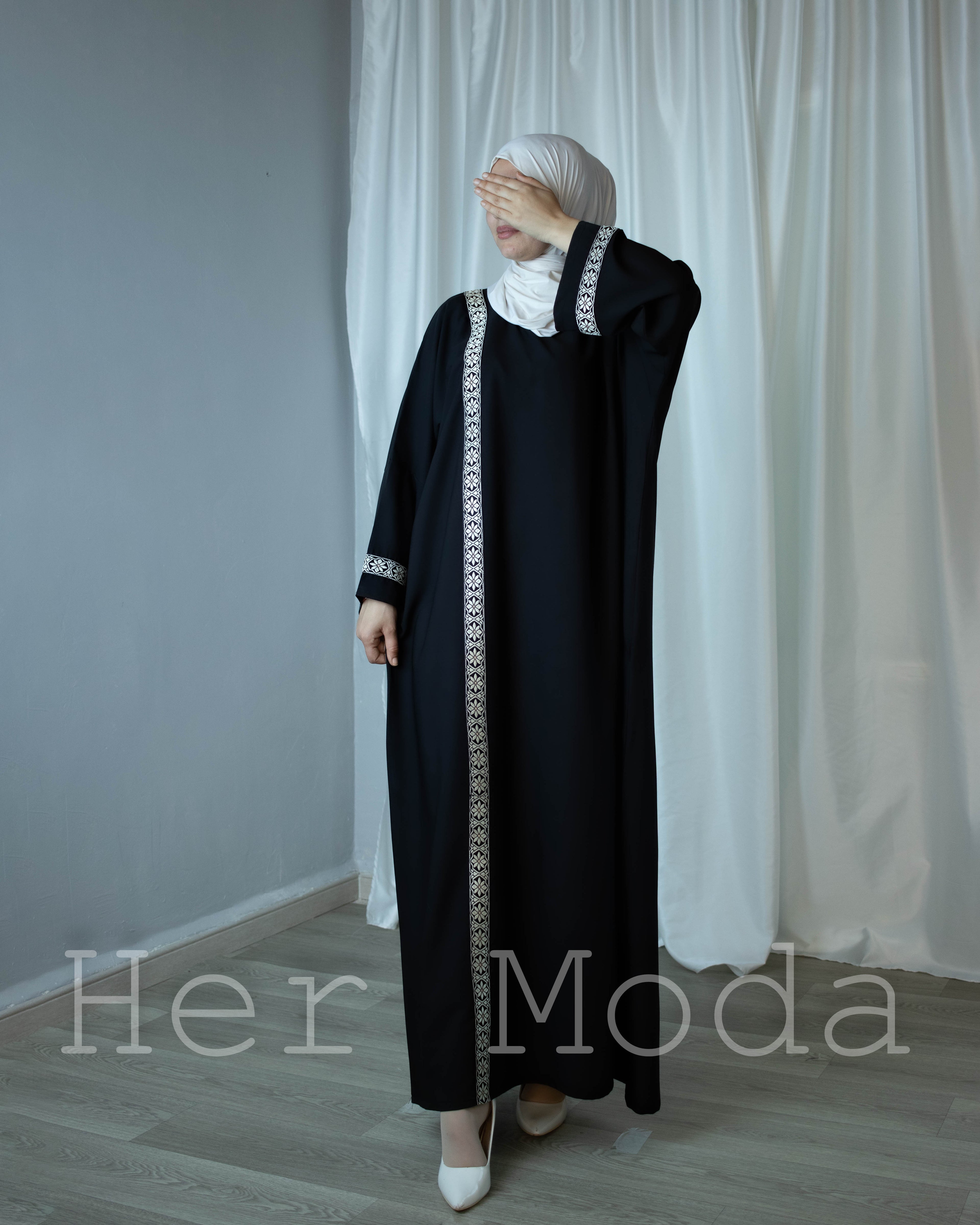 Abaya / عباية