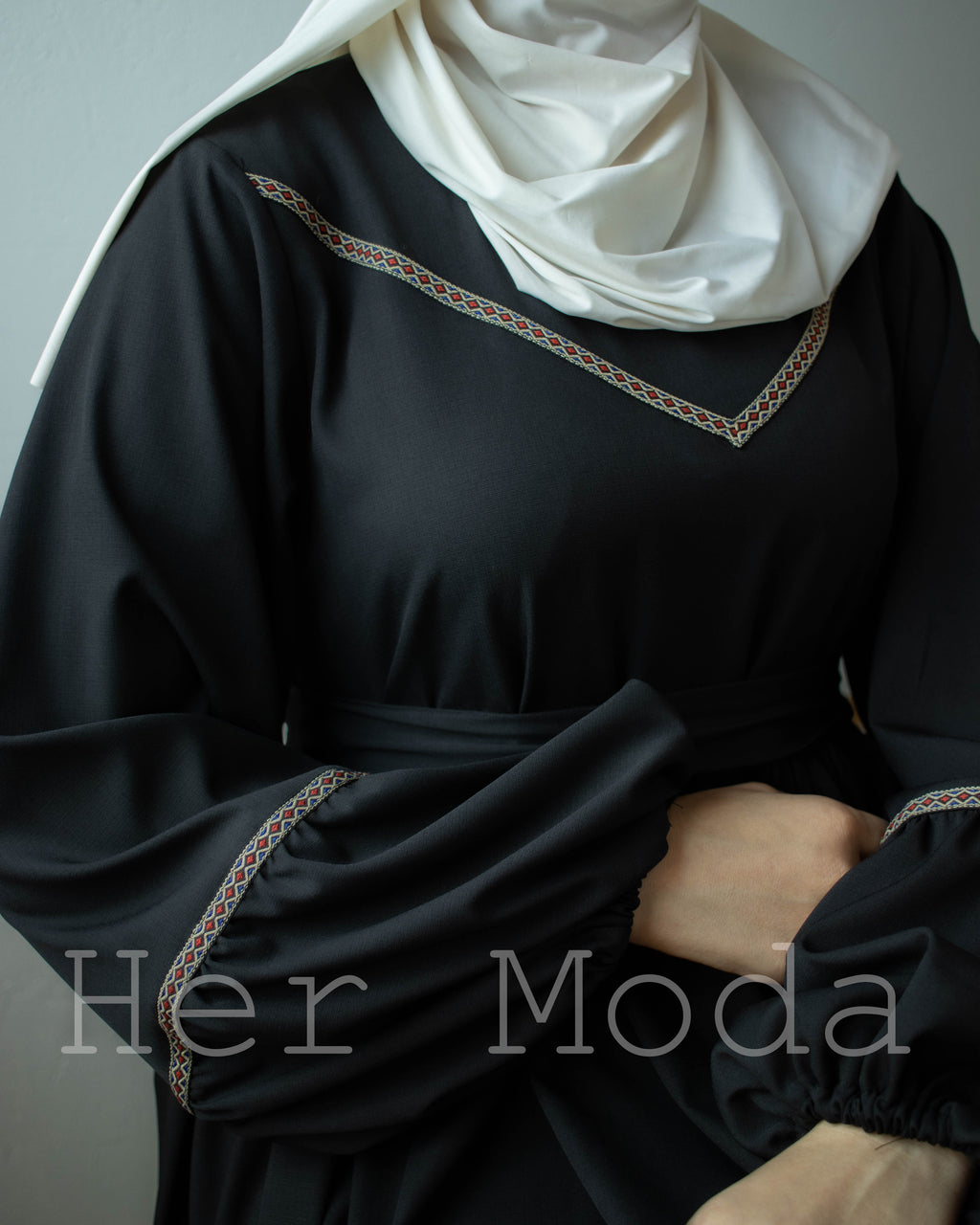 LA ROBE