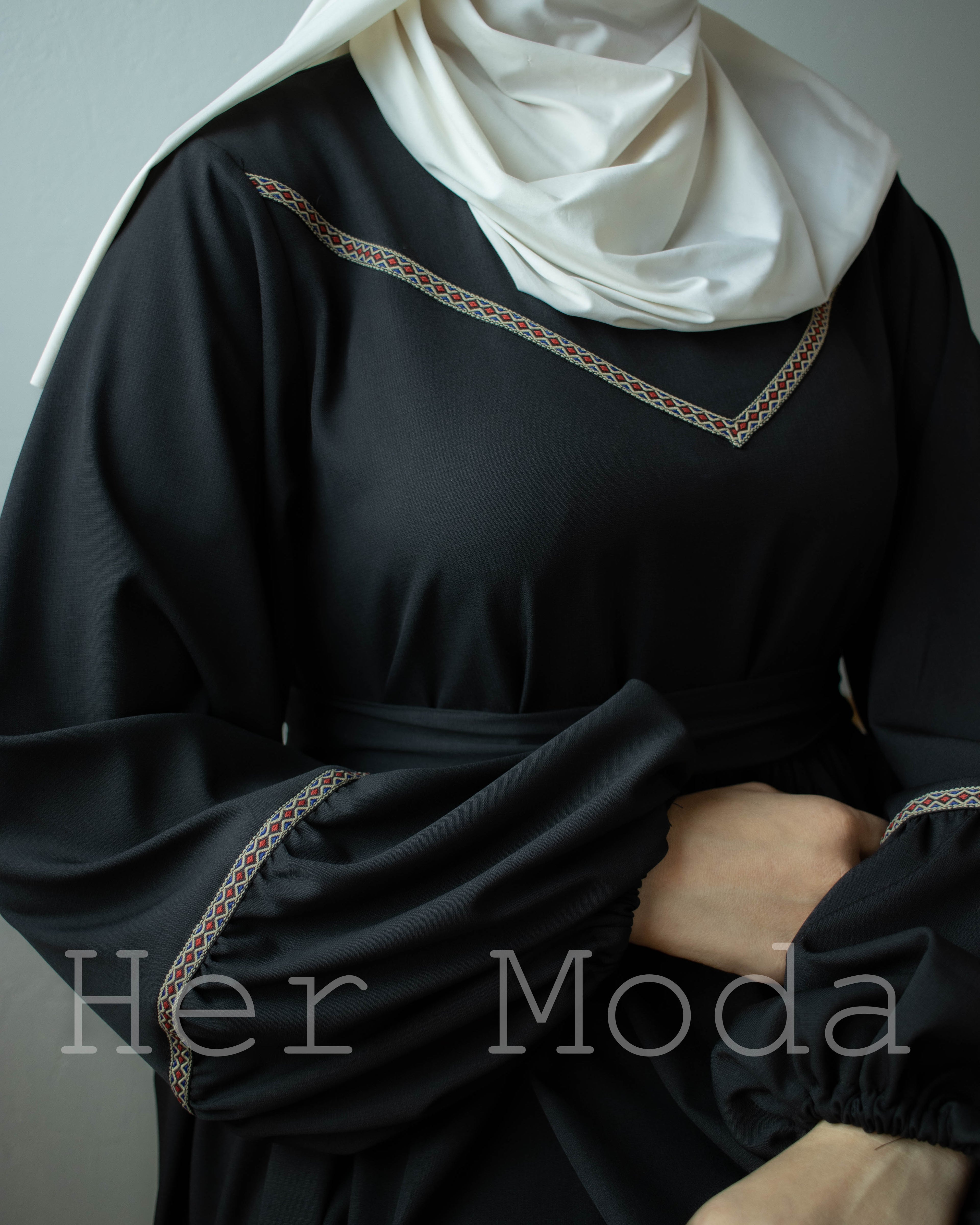 LA ROBE