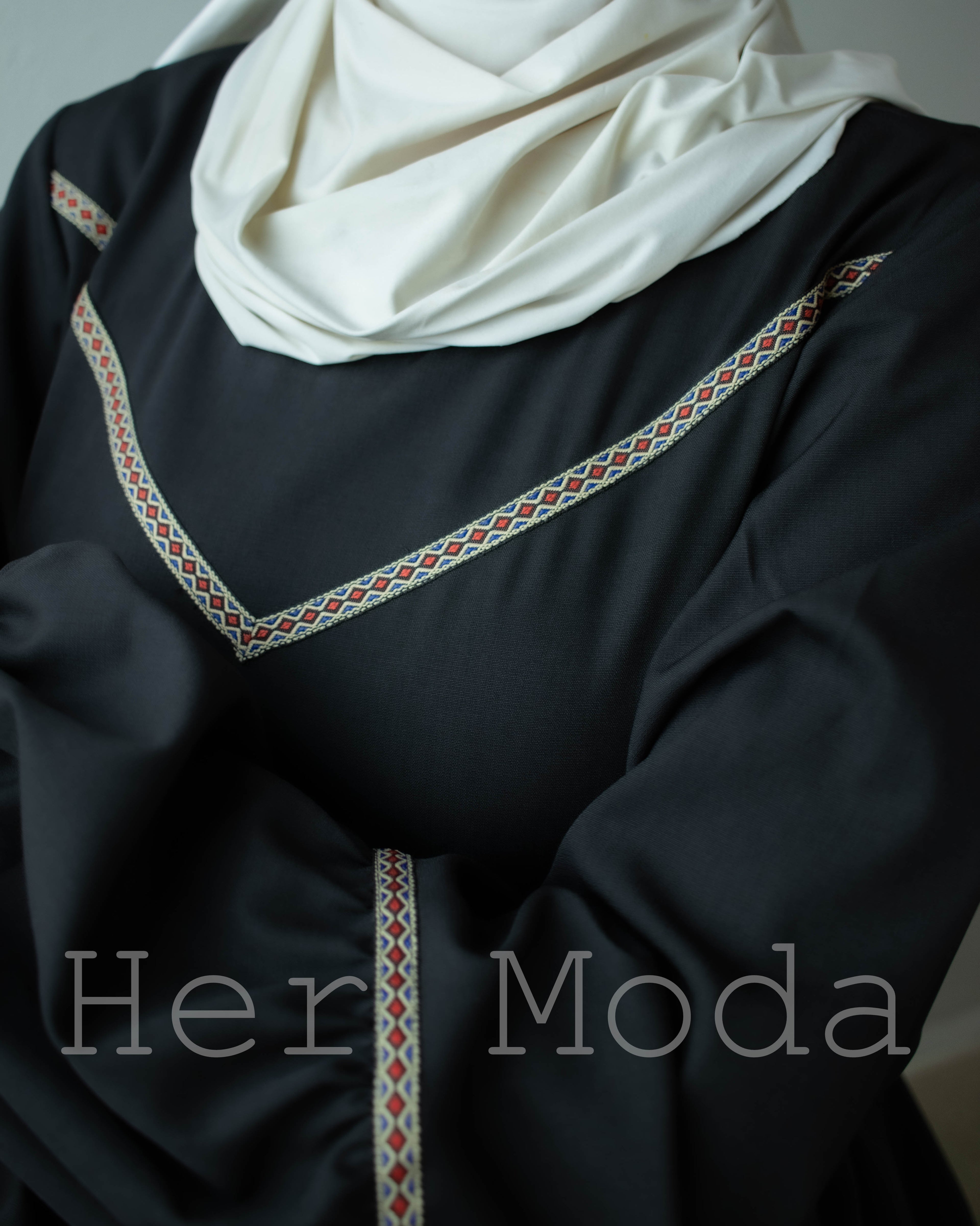 LA ROBE