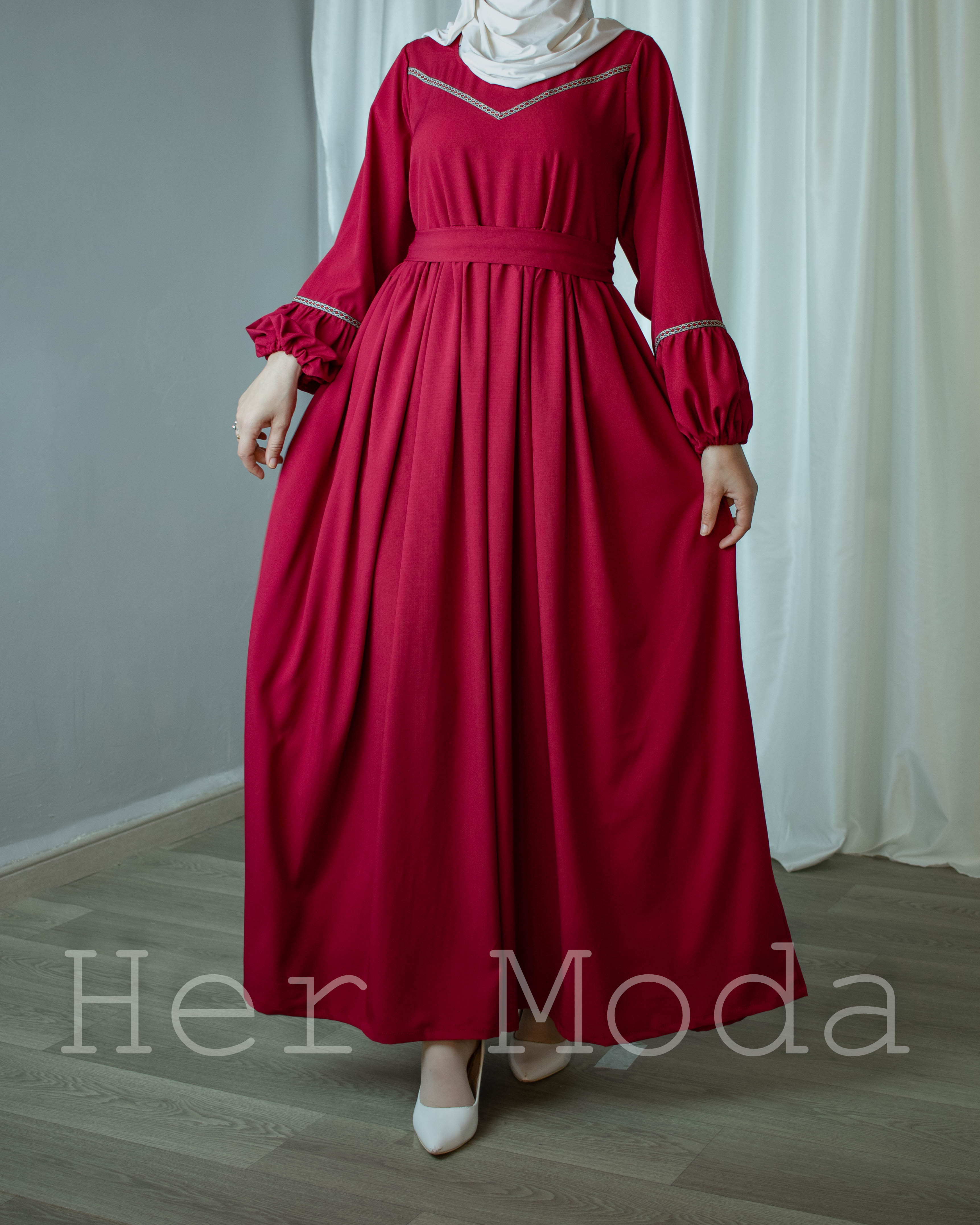LA ROBE