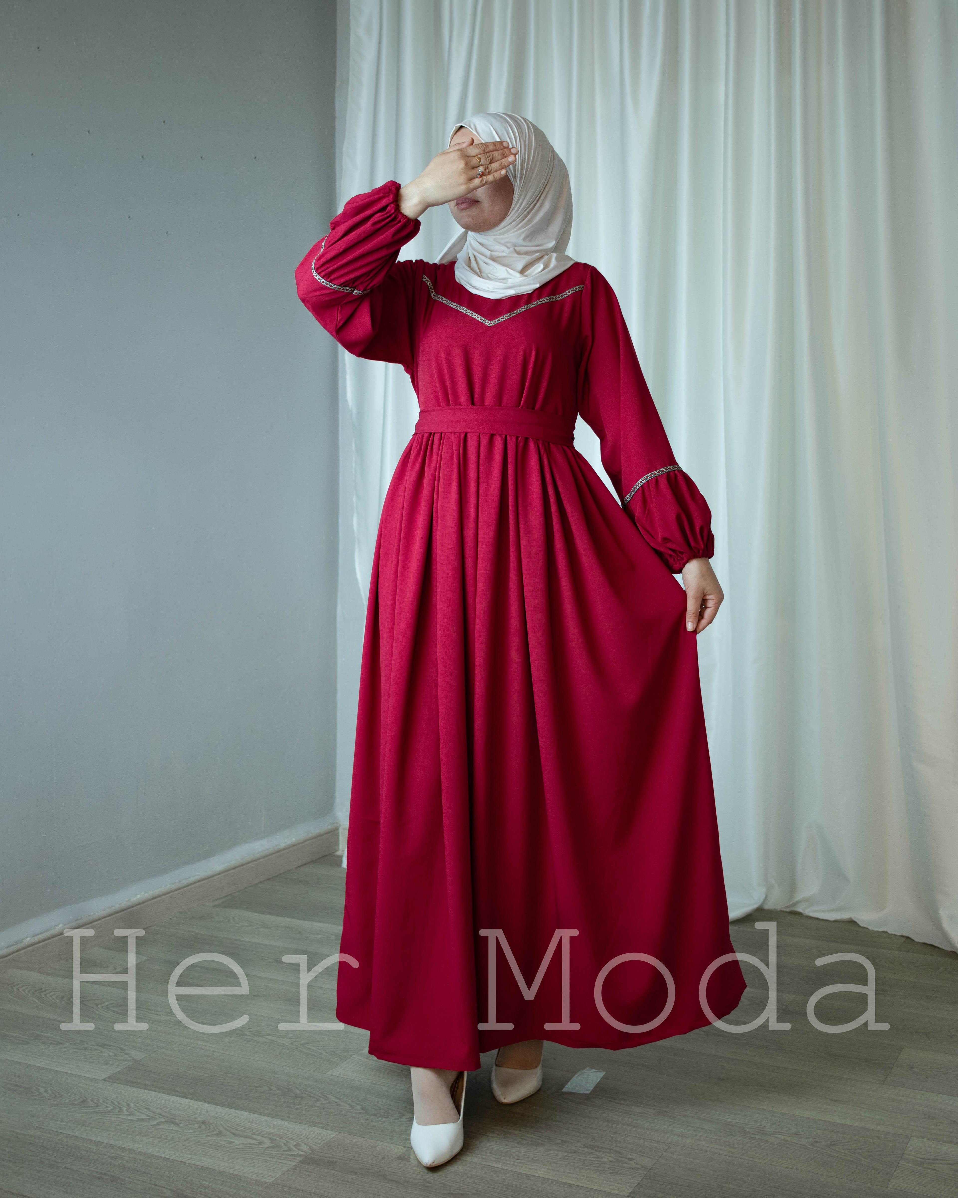 LA ROBE