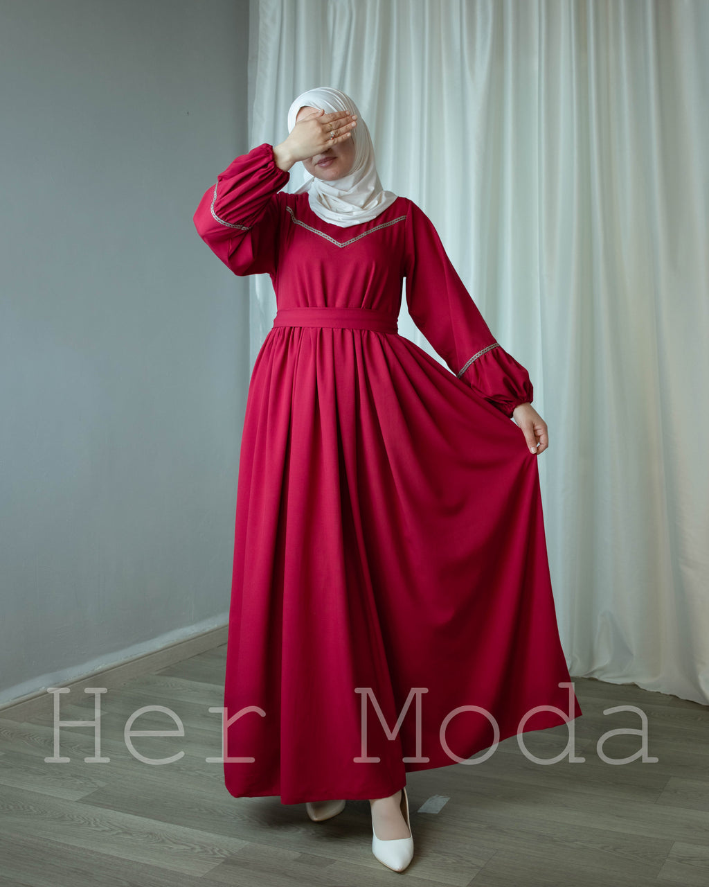 LA ROBE