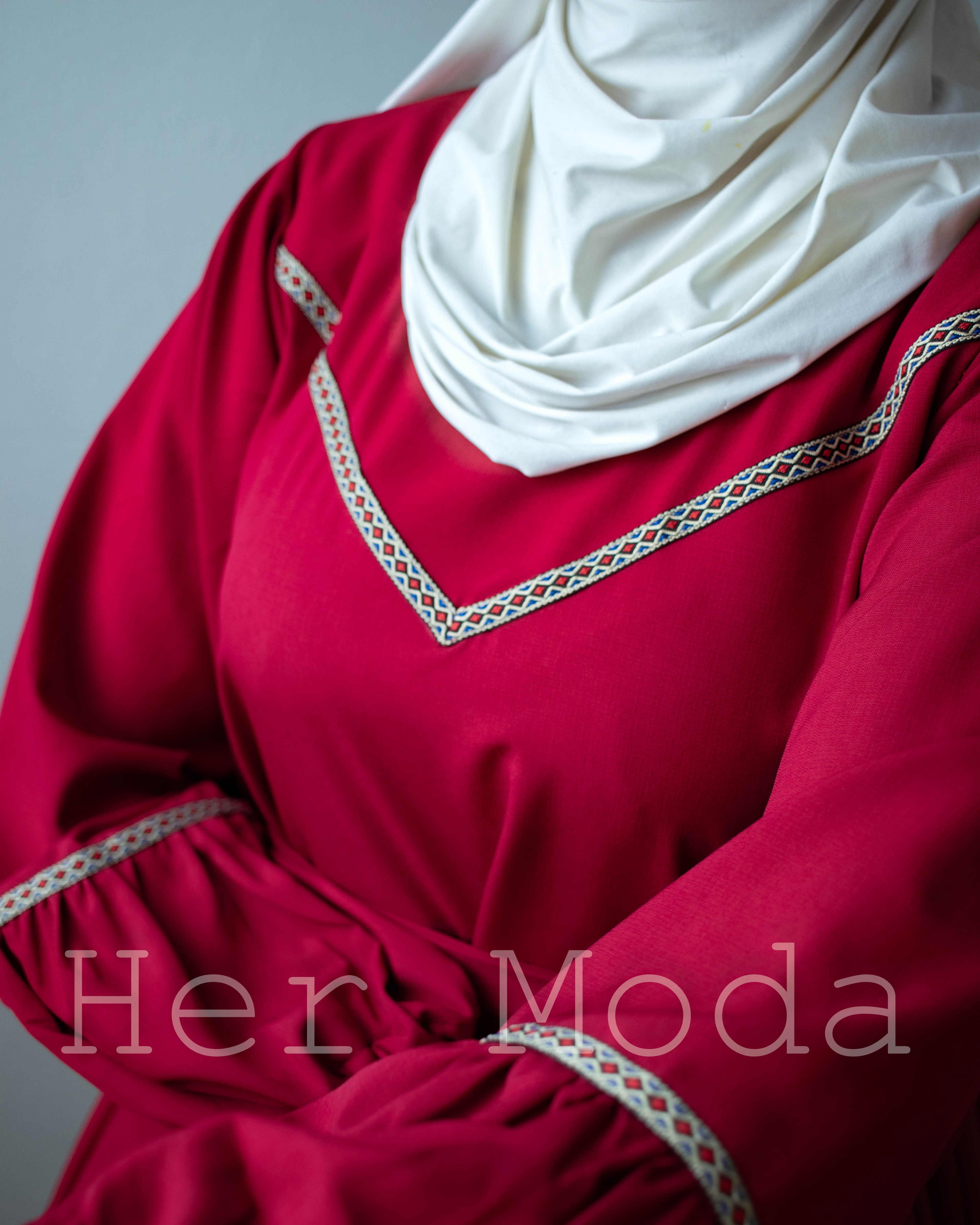 LA ROBE