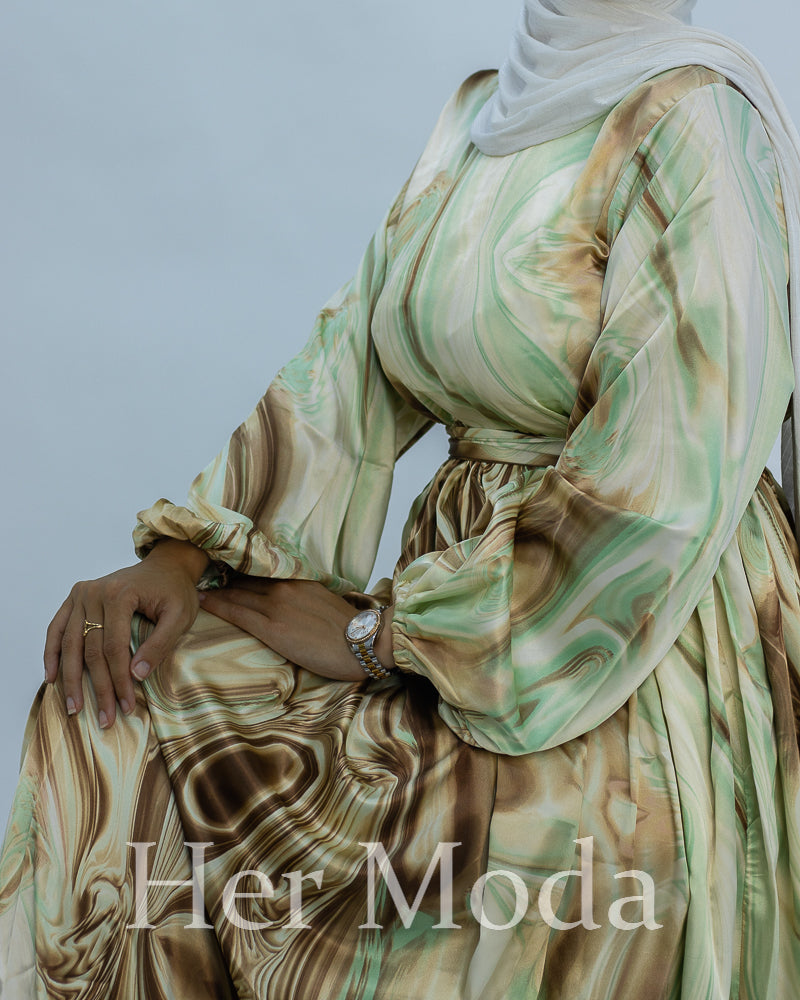 Robe ROWSE