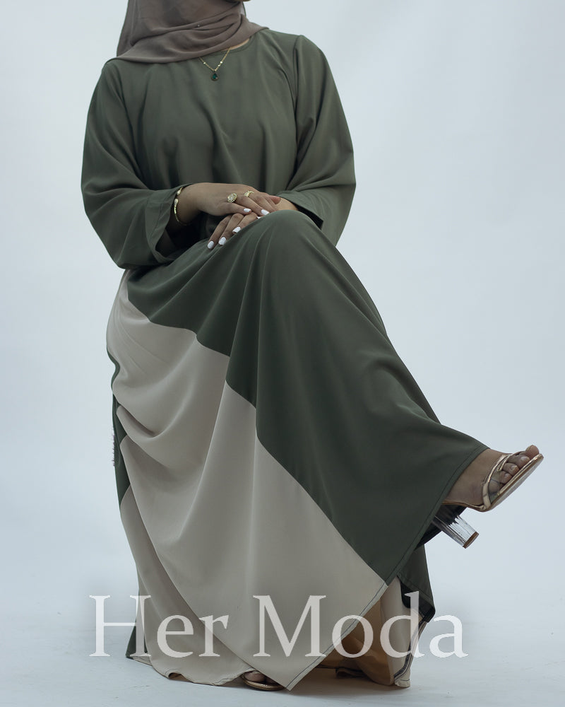 Robe ROUZI
